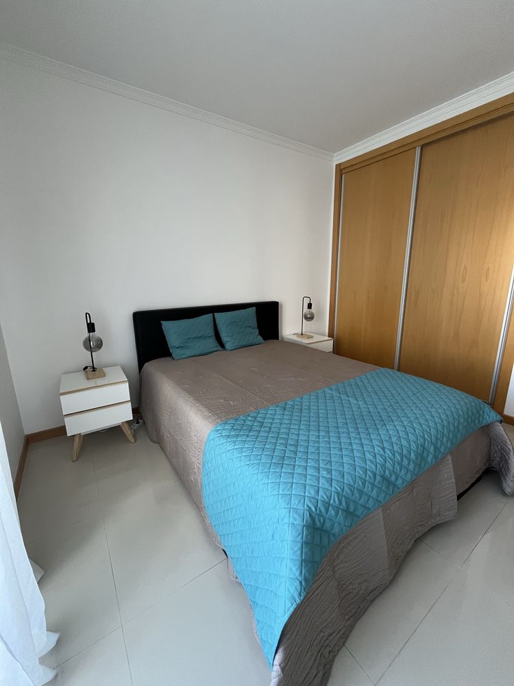 Ferias Apartamento t1 a 3 minutos da praia