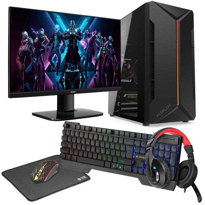 Usługi informatyczne