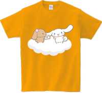 Koszulka T-shirt Cinnamoroll PRODUCENT