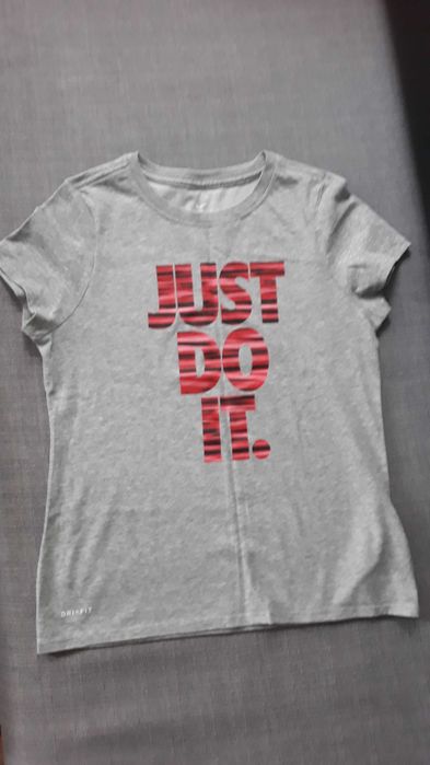 Podkoszulek  damski NIKE