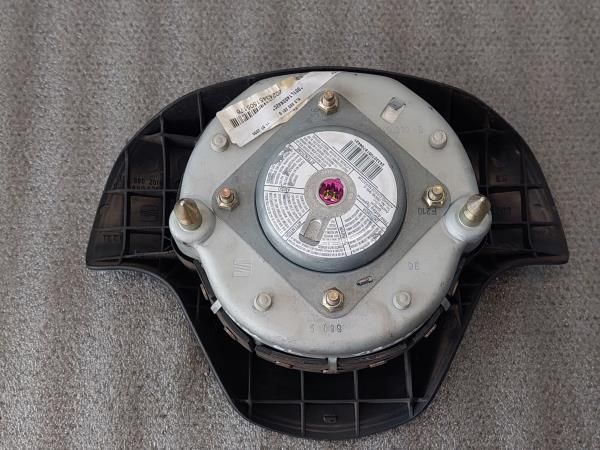 Airbag do volante SEAT Ibiza III (6L1)