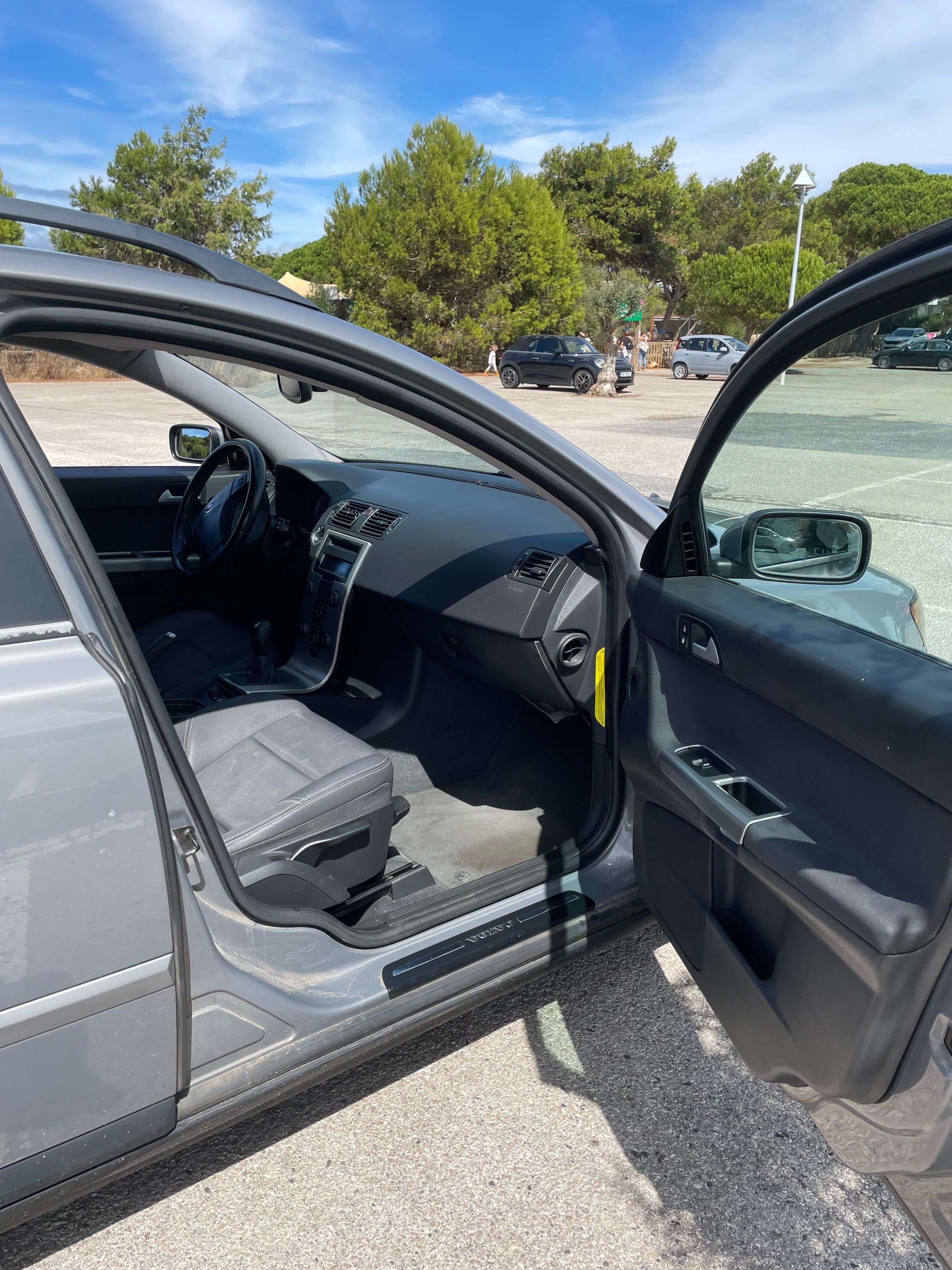 Carrinha Volvo V50 2005