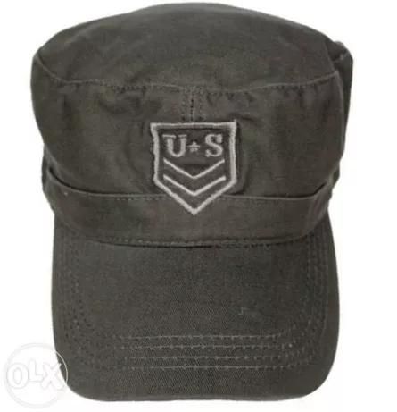 Кепка тактическая B29 US олива. Новая. Размер универсальный.