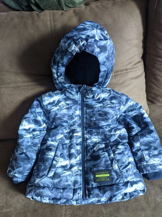 Зимовий комплект/костюм Lc Waikiki 86 р.