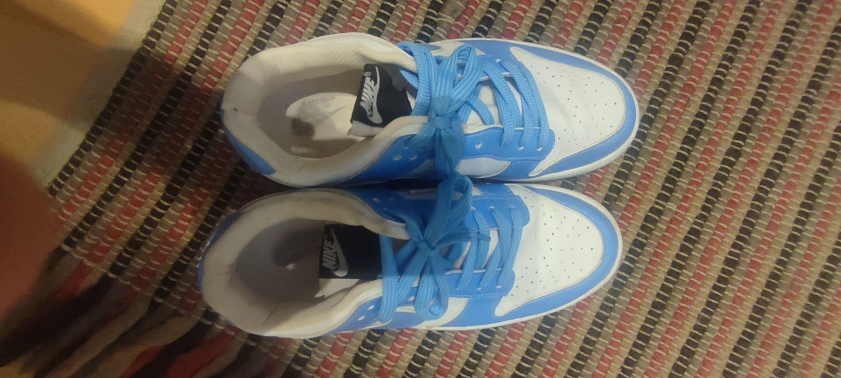 Ténis Nike 43 bons