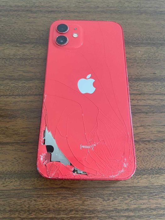iPhone 12 - Peças