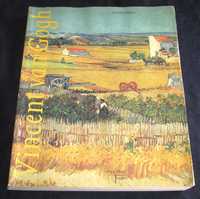 Livro Vincent Van Gogh Paintings Arnoldo Mondadori