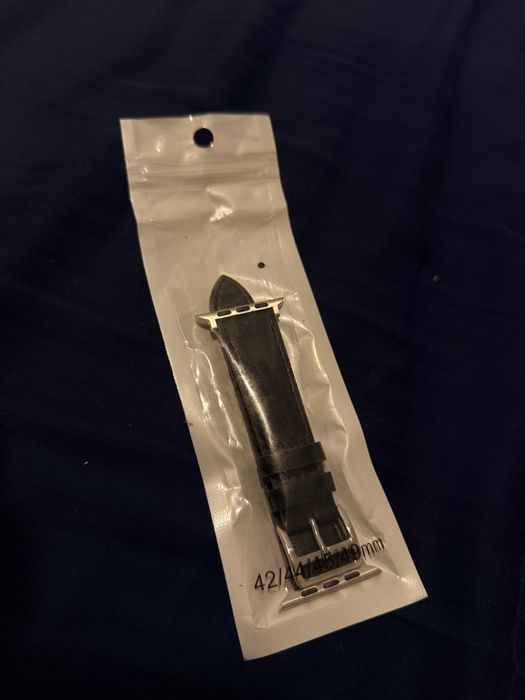 Pulseira Bracelete Apple Watch 42/44/45/49 mm