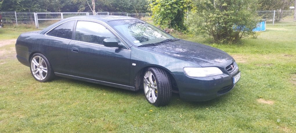 Honda Accord Vi coupe 2.0