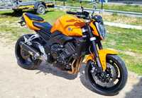 Yamaha FZ1 1000 Fazer ! 2009 ! BDB ! Bez wkładu !