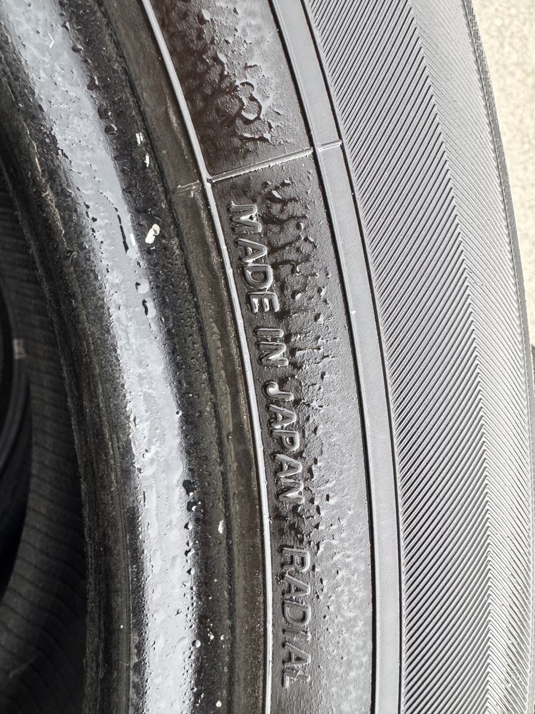 Yokohama BluEarth e70 225/55r18