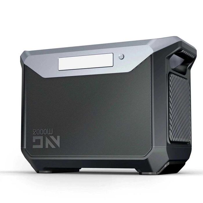 Зарядна станція DN-2000 потужністю 2квт, ємність акб - 2.07квт-год