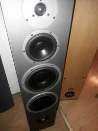 Dynaudio Audience 82  No.9782XX Authentic Fidelity Kolumny glosnikowe