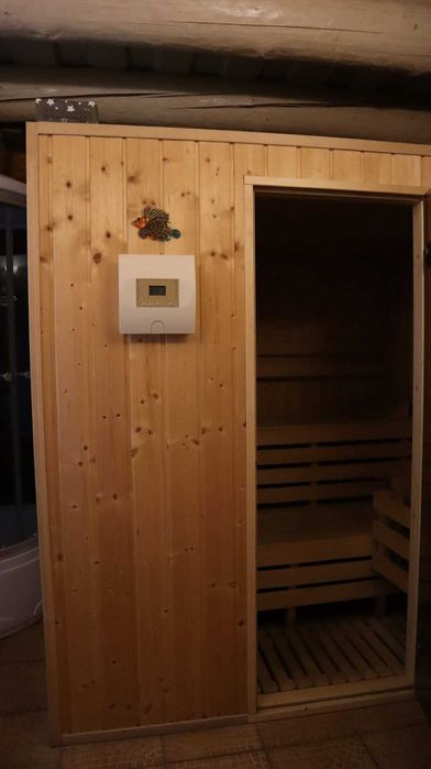 Wieczory Panieńskie/Kawalerskie - Jacuzzi, Sauna, Paintball, nad plażą