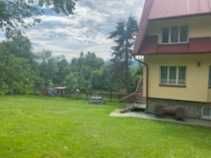 Agroturystyka Zawoja