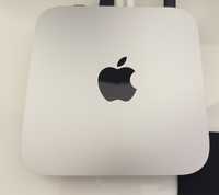 Mac mini m2 com fatura da worten