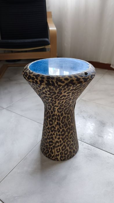 Timbal Egípcio Alexandria - Djambe acústico