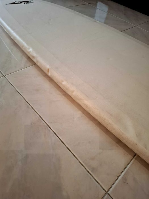 Prancha surf Bic 7'2