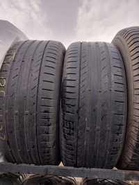 225/50R17 Continental 2шт