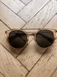 Okulary przeciwsłoneczne H&M