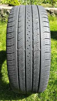 Продам гуму Continental ProContact, розмір 225/55 R18
Рік випуску - 20