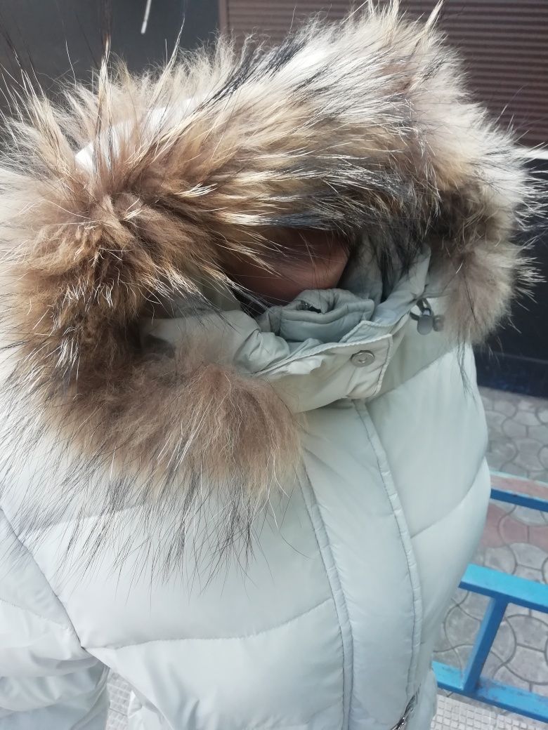Куртка женская Champion Women's outdoor collection