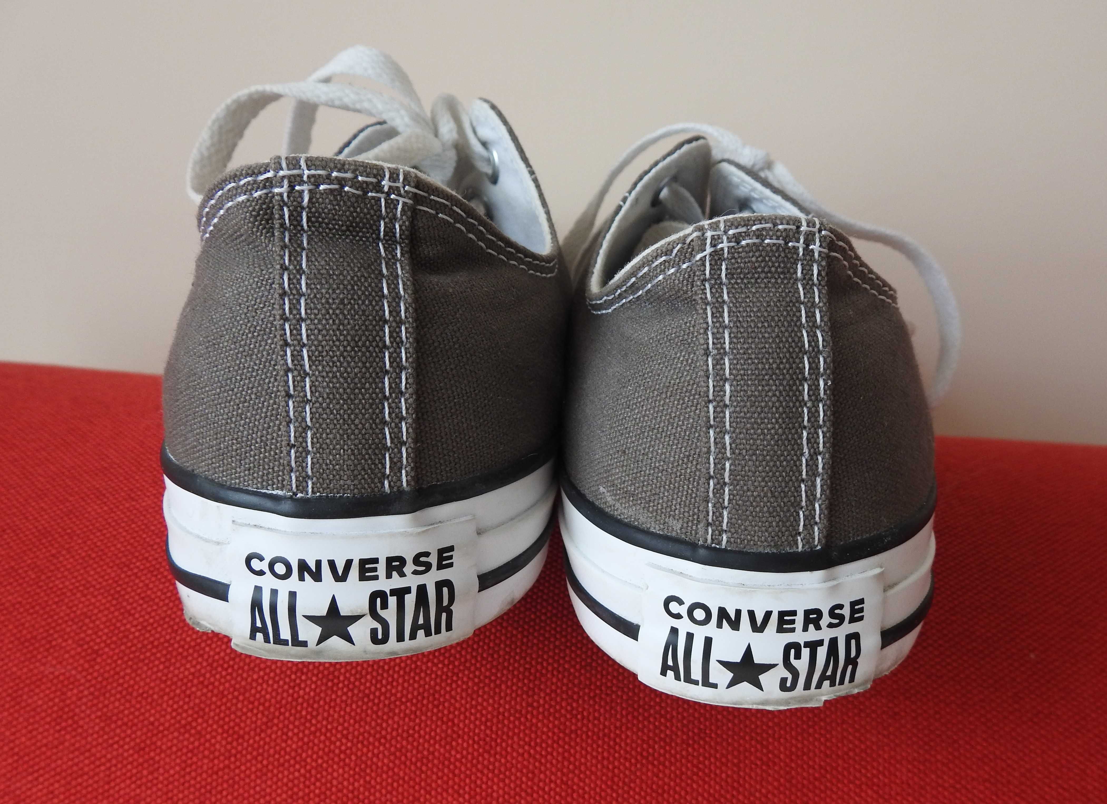 Converse_Trampki Unisex_41,5