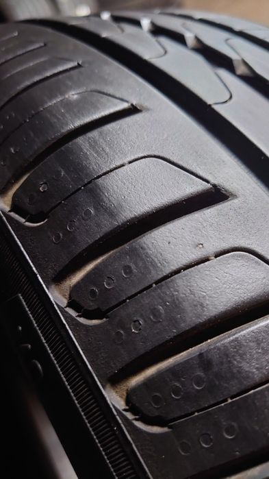 Летние шины Pirelli Cinturato P7 205/55 r17 91W комплект