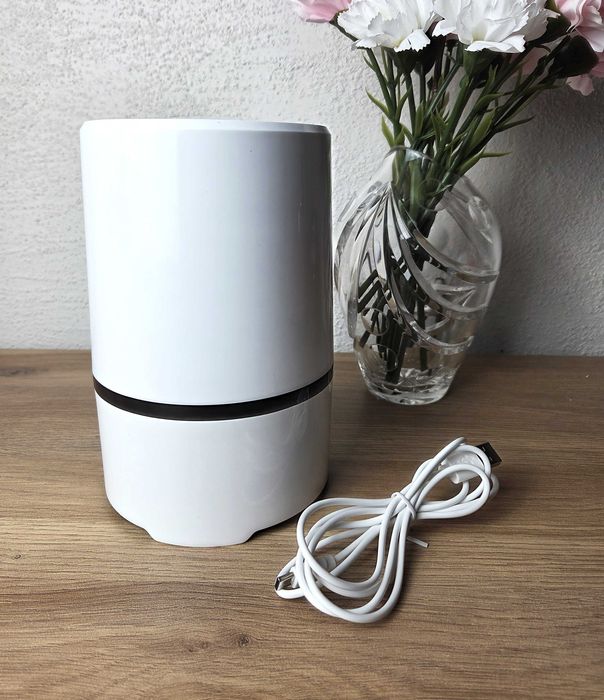 Oczyszczacz Powietrza