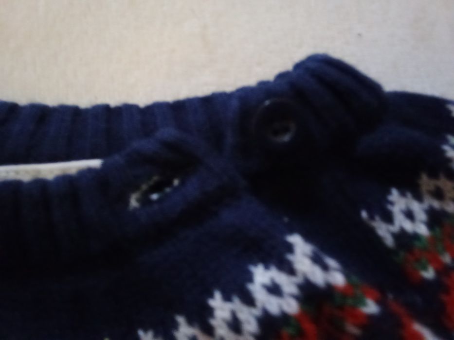 Camisola muito bonita e confortável NOVA