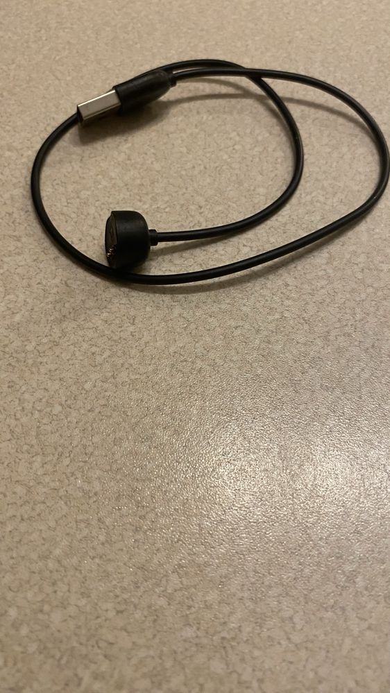 Opaska sportowa Xiaomi Mi Smart Band 5
