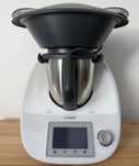 THERMOMIX TM5 stan idealny