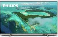 Telewizor Philips 50" 4K UHD SmartTV wifi NETFLIX gwarancj