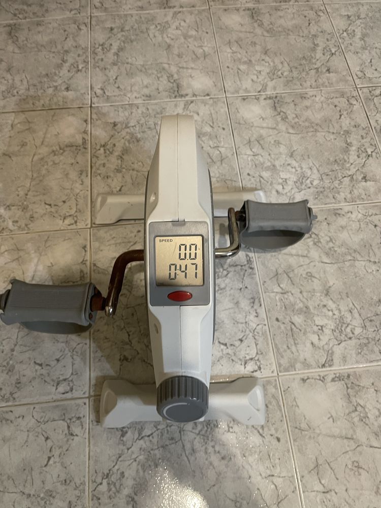 Pedaleira para reablitação