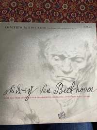 płyta winylowa Ludwig van Beethoven