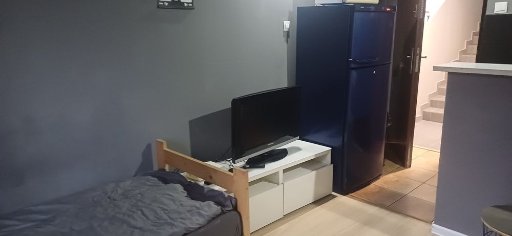 Pokoje dla pracowników