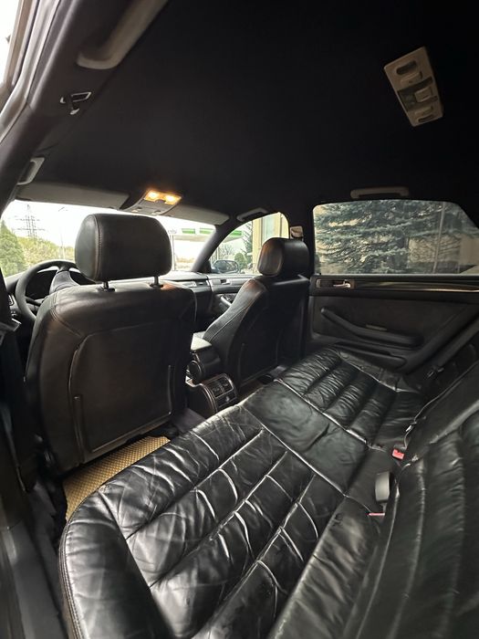 Audi a6 c5 2.8 quattro