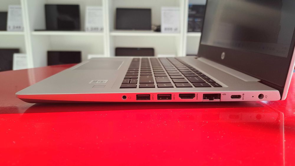 Laptop HP Probook 440 G7 14" i5-10GEN 16GB/256SSD FHD W11 FV23 Raty0%