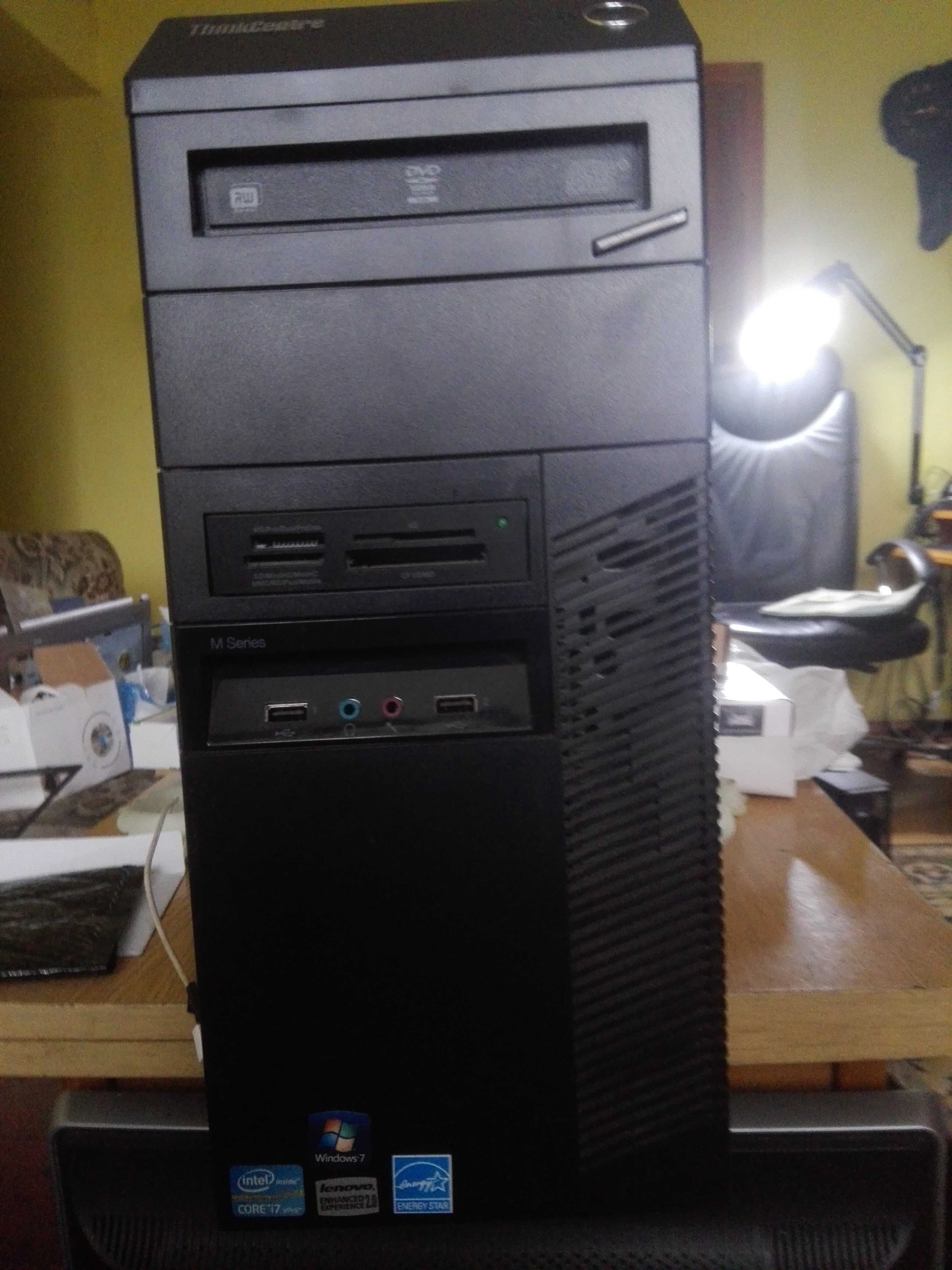 Komputer stacjonarny DELL Optiplex  9020