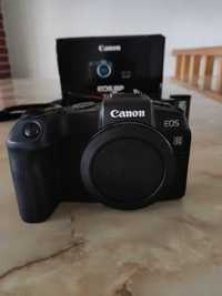 Canon EOS RP body