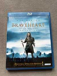 Braveheart bluray