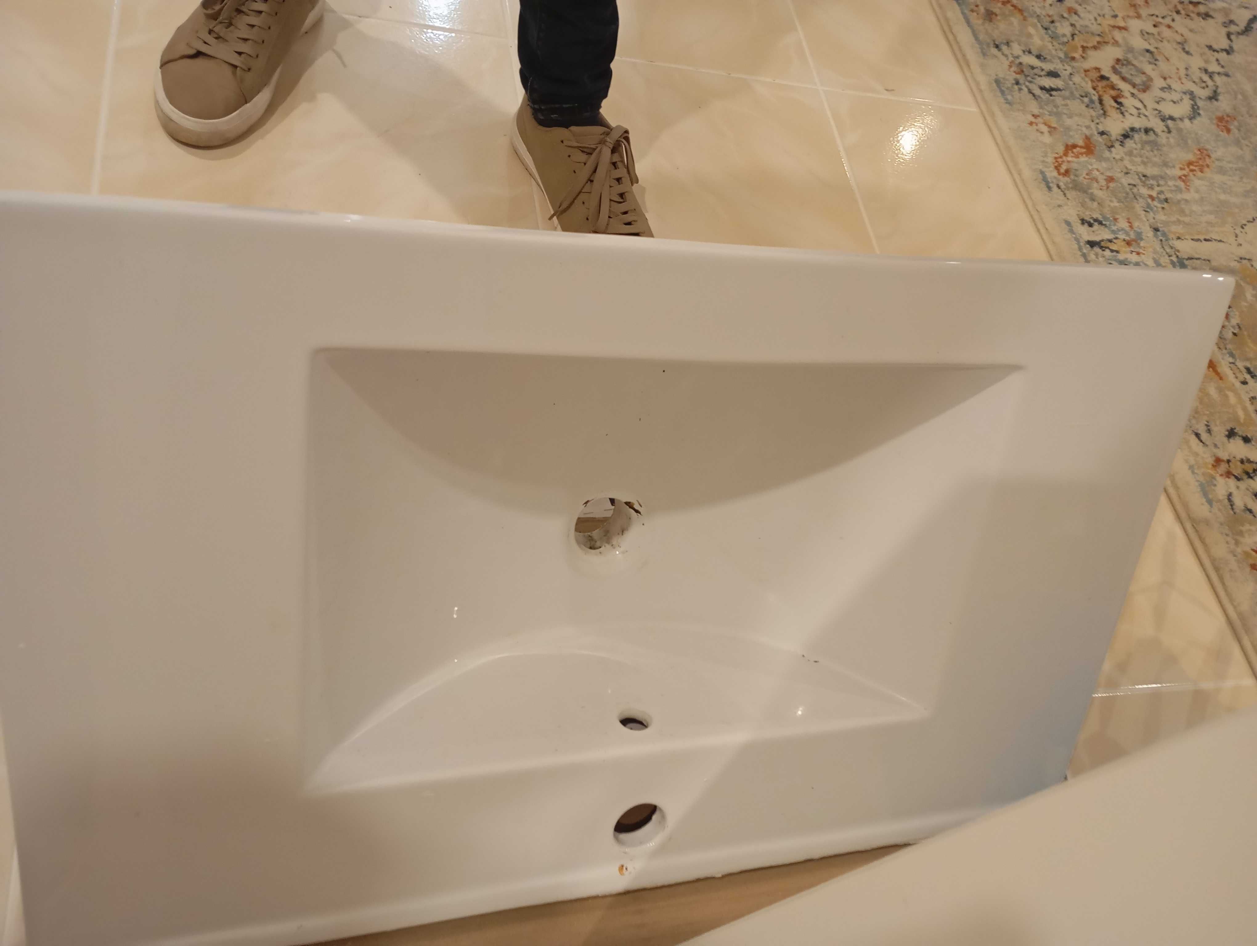 Lavatorio óptimo estado