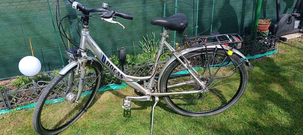 Rower bocas koła  28 cali