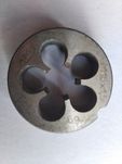 narzynka ręczna 16x1,5 FWP
