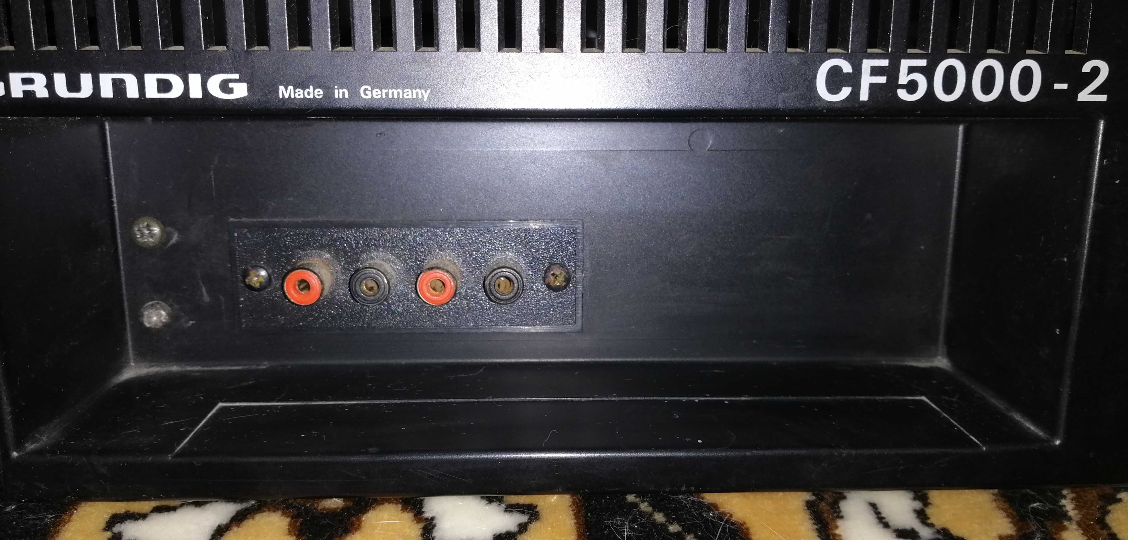 Grundig CF 5000-2