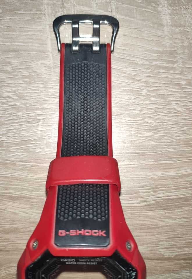 Części Pasek Koperta Zegarek Casio G-Shock G-056b 3028