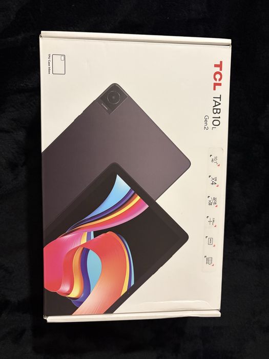 Tablet tcl 10l gen2