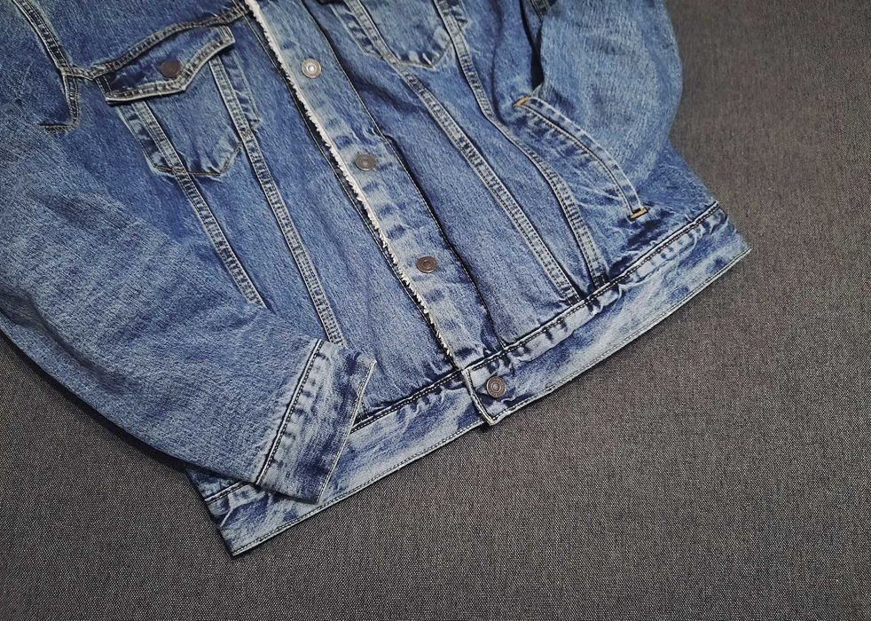 Шерпа Levis Jeans