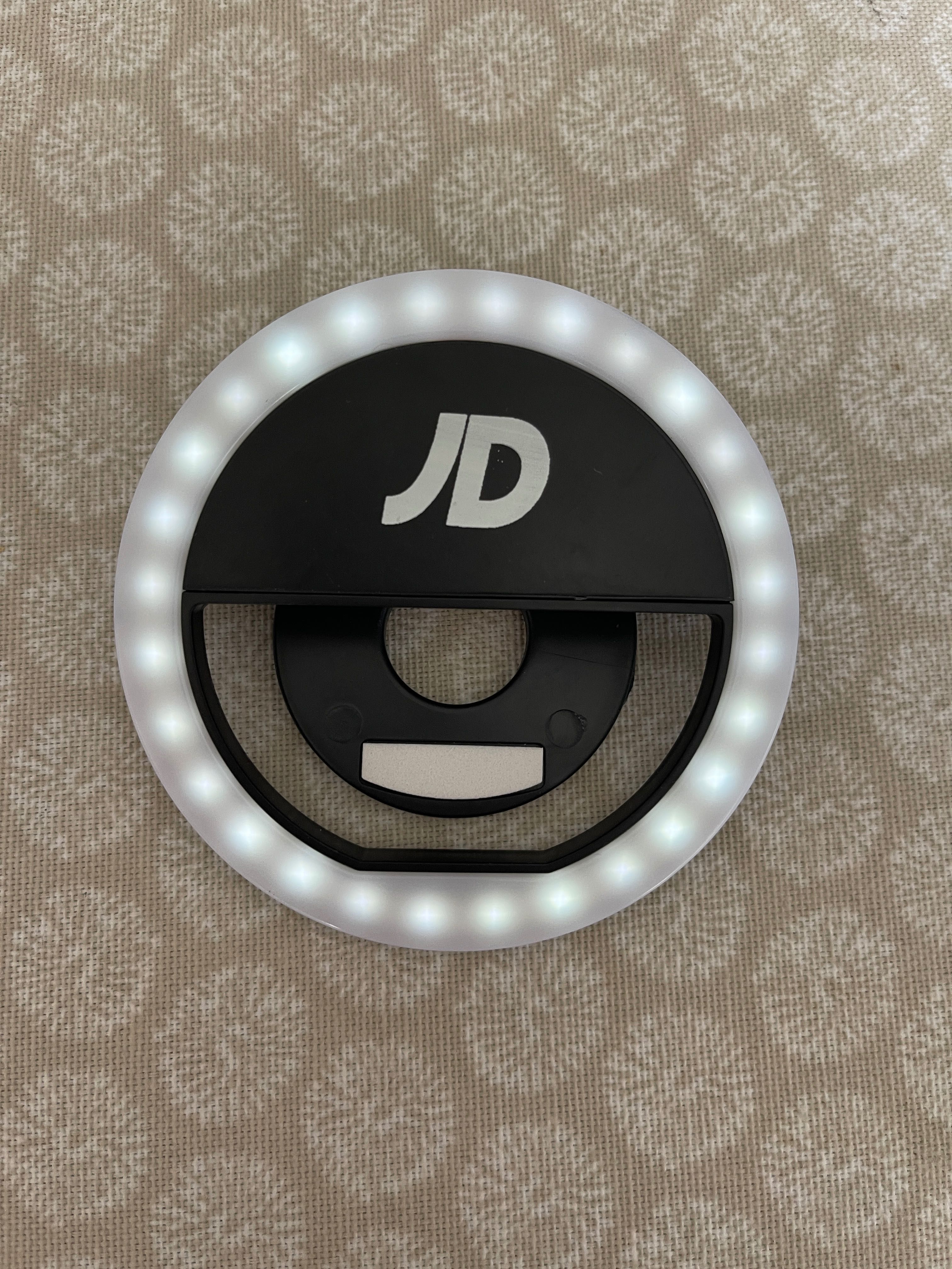 Vende-se Ring Light