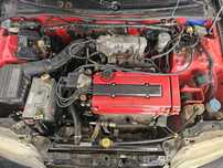 Motor completo b16a1